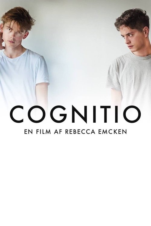 Смотреть фильм Познание / Cognitio (2018) онлайн в хорошем качестве HDRip