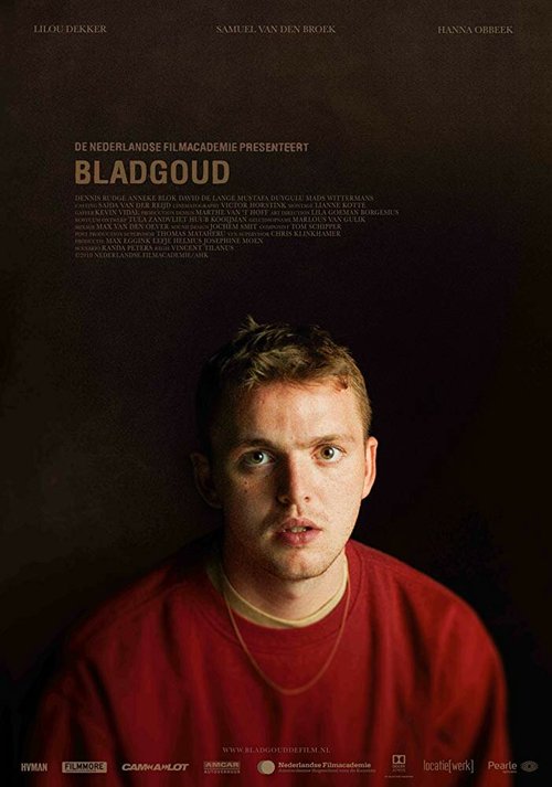 Смотреть фильм Позолота / Bladgoud (2018) онлайн в хорошем качестве HDRip