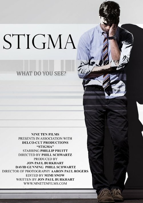 Смотреть фильм Позор / Stigma (2012) онлайн в хорошем качестве HDRip