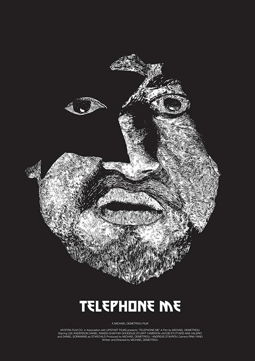 Смотреть фильм Позвони мне / Telephone Me (2015) онлайн 