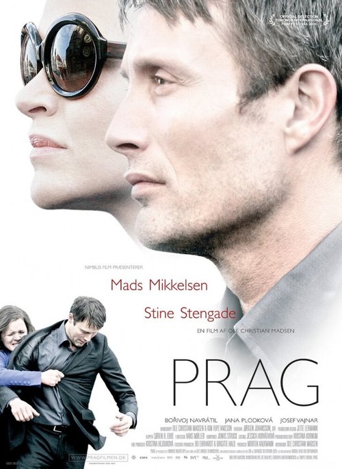 Смотреть фильм Прага / Prag (2006) онлайн в хорошем качестве HDRip