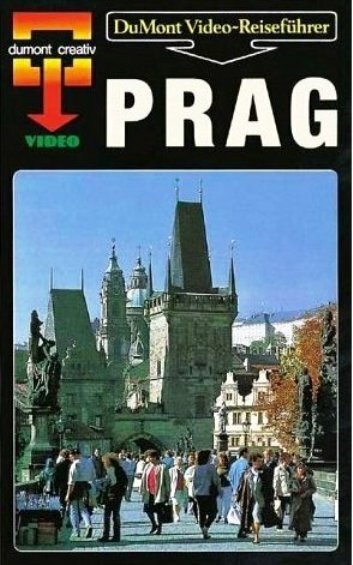 Смотреть фильм Прага / Prague (1992) онлайн в хорошем качестве HDRip