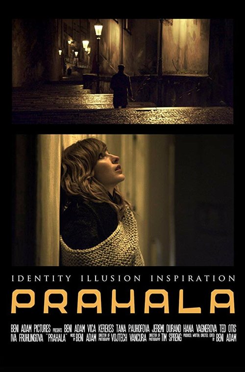 Смотреть фильм Prahala (2018) онлайн в хорошем качестве HDRip