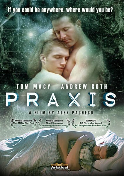 Смотреть фильм Практика / Praxis (2008) онлайн в хорошем качестве HDRip