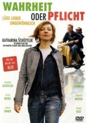 Смотреть фильм Правда или долг / Wahrheit oder Pflicht (2005) онлайн в хорошем качестве HDRip