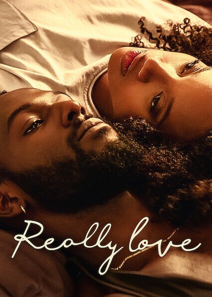 Смотреть фильм Правда любить / Really Love (2020) онлайн в хорошем качестве HDRip