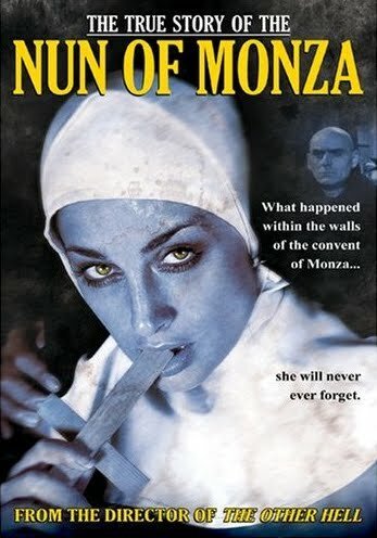 Смотреть фильм Правдивая история монашки из Монцы / La vera storia della monaca di Monza (1980) онлайн в хорошем качестве SATRip