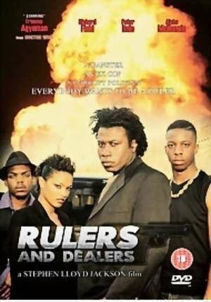 Смотреть фильм Правители и дилеры / Rulers and Dealers (2006) онлайн в хорошем качестве HDRip