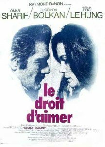 Смотреть фильм Право любить / Le droit d'aimer (1972) онлайн в хорошем качестве SATRip