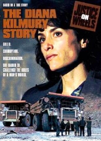 Смотреть фильм Правосудие на колесах / Mother Trucker: The Diana Kilmury Story (1996) онлайн в хорошем качестве HDRip