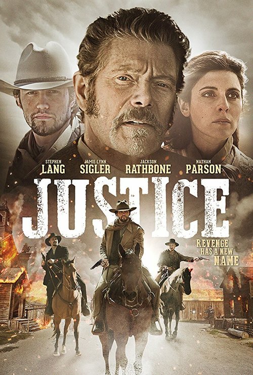 Смотреть фильм Правосудие / Justice (2017) онлайн в хорошем качестве HDRip