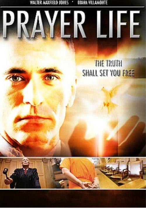 Смотреть фильм Prayer Life (2008) онлайн 