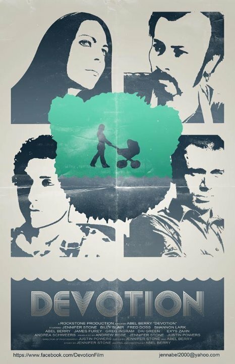 Смотреть фильм Преданность / Devotion (2013) онлайн в хорошем качестве HDRip