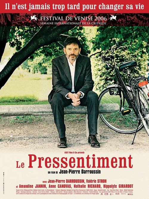 Смотреть фильм Предчувствие / Le pressentiment (2006) онлайн в хорошем качестве HDRip