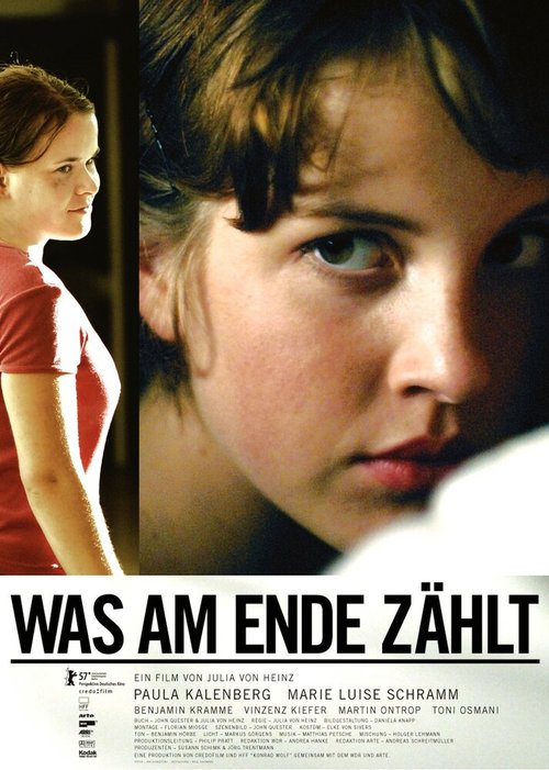 Смотреть фильм Предисловие / Was am Ende zählt (2007) онлайн в хорошем качестве HDRip