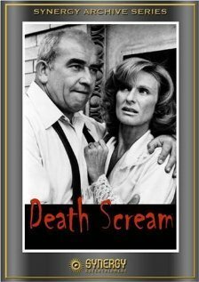 Смотреть фильм Предсмертный крик / Death Scream (1975) онлайн в хорошем качестве SATRip