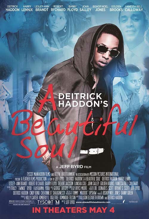 Смотреть фильм Прекрасная душа / A Beautiful Soul (2012) онлайн в хорошем качестве HDRip