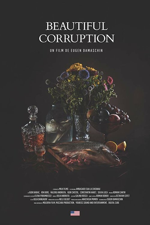 Смотреть фильм Прекрасная коррупция / Beautiful Corruption (2018) онлайн в хорошем качестве HDRip