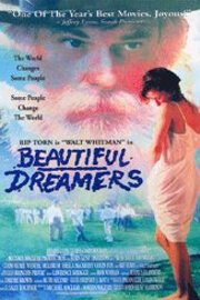 Смотреть фильм Прекраснодушные мечтатели / Beautiful Dreamers (1990) онлайн в хорошем качестве HDRip