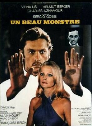 Смотреть фильм Прекрасное чудовище / Un beau monstre (1971) онлайн в хорошем качестве SATRip