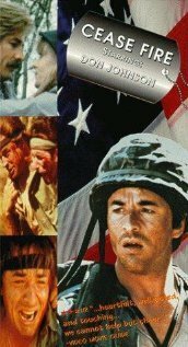 Смотреть фильм Прекратить огонь / Cease Fire (1985) онлайн в хорошем качестве SATRip
