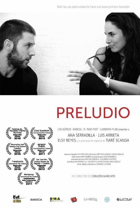Смотреть фильм Preludio (2010) онлайн в хорошем качестве HDRip
