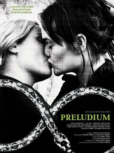 Смотреть фильм Preludium (2008) онлайн в хорошем качестве HDRip