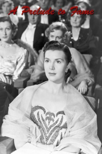 Смотреть фильм Прелюдия к славе / Prelude to Fame (1950) онлайн в хорошем качестве SATRip