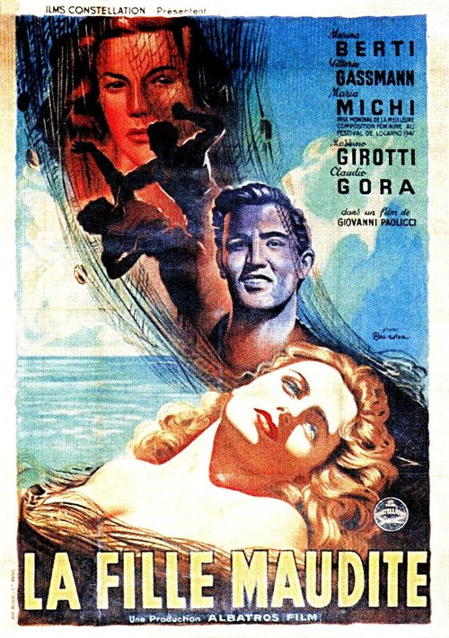Смотреть фильм Прелюдия любви / Preludio d'amore (1947) онлайн в хорошем качестве SATRip