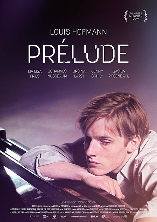 Смотреть фильм Прелюдия / Prélude (2019) онлайн в хорошем качестве HDRip