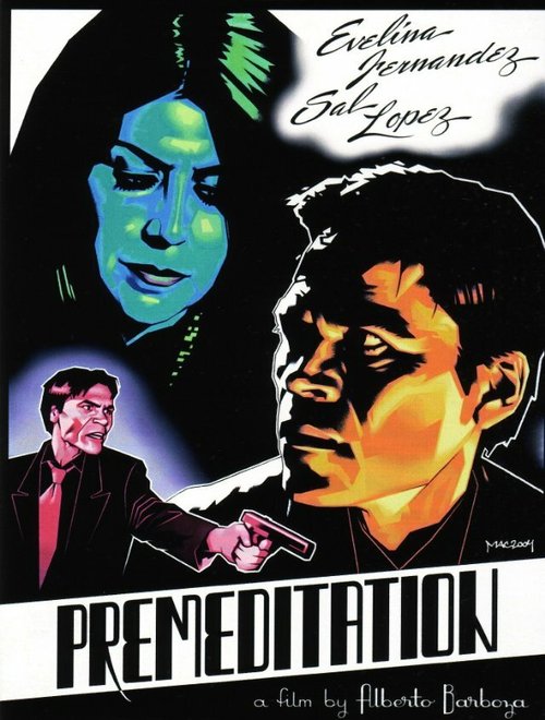 Смотреть фильм Premeditation (2004) онлайн в хорошем качестве HDRip