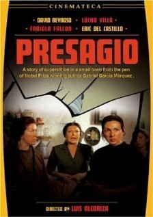 Смотреть фильм Presagio (1974) онлайн в хорошем качестве SATRip