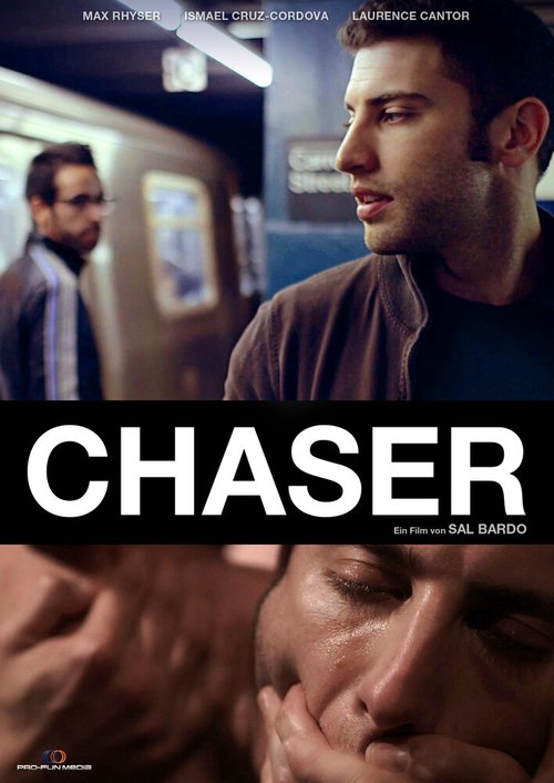 Смотреть фильм Преследователь / Chaser (2013) онлайн 