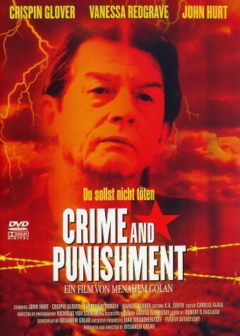 Смотреть фильм Преступление и наказание / Crime and Punishment (2002) онлайн в хорошем качестве HDRip