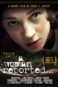 Смотреть фильм Преступница / A Woman Reported (2004) онлайн 