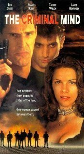 Смотреть фильм Преступный склад ума / The Criminal Mind (1993) онлайн в хорошем качестве HDRip