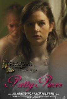 Смотреть фильм Pretty Pieces (2012) онлайн в хорошем качестве HDRip