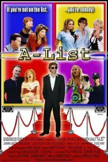 Смотреть фильм Преуспевающие люди / A-List (2006) онлайн в хорошем качестве HDRip
