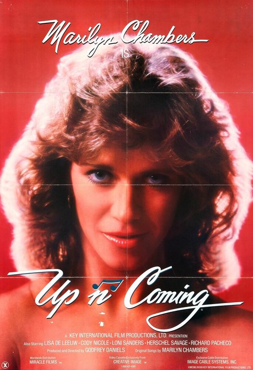 Смотреть фильм Прибытие / Up 'n' Coming (1982) онлайн в хорошем качестве SATRip