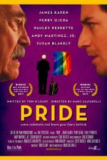 Смотреть фильм Pride (2011) онлайн в хорошем качестве HDRip