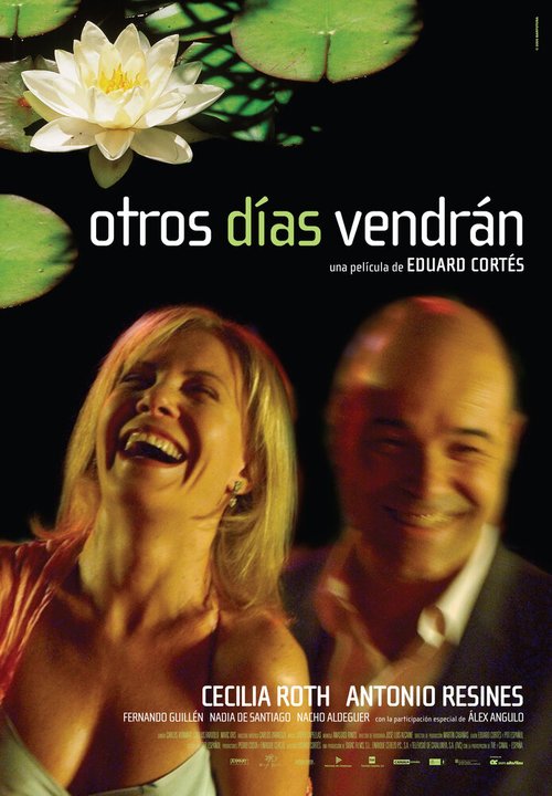Смотреть фильм Придут другие времена / Otros días vendrán (2005) онлайн в хорошем качестве HDRip