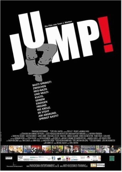 Смотреть фильм Прыгай! / Jump! (2004) онлайн в хорошем качестве HDRip