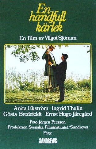 Смотреть фильм Пригоршня любви / En handfull kärlek (1974) онлайн в хорошем качестве SATRip
