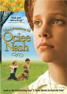 Приключения Очи Нэш / The Adventures of Ociee Nash