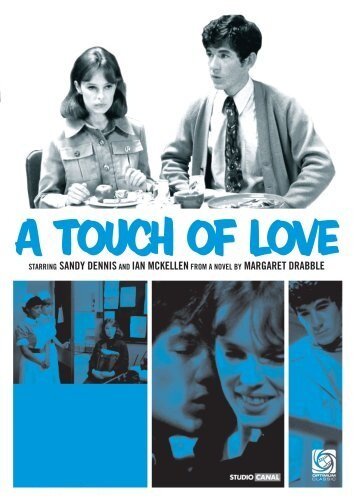 Смотреть фильм Прикосновение любви / A Touch of Love (1969) онлайн в хорошем качестве SATRip