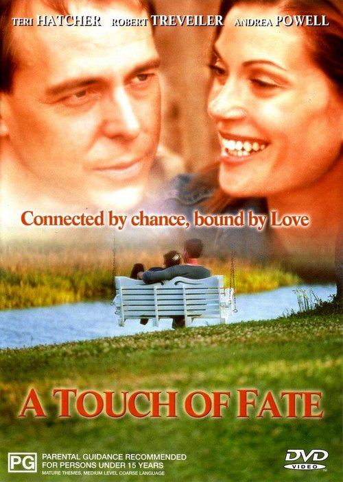 Смотреть фильм Прикосновение судьбы / A Touch of Fate (2003) онлайн в хорошем качестве HDRip