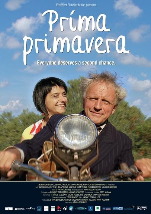 Смотреть фильм Prima Primavera (2009) онлайн в хорошем качестве HDRip