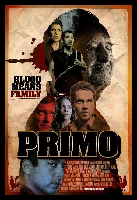 Смотреть фильм Primo (2008) онлайн 