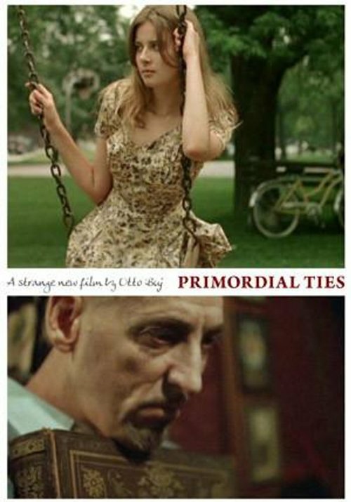Смотреть фильм Primordial Ties (2010) онлайн в хорошем качестве HDRip