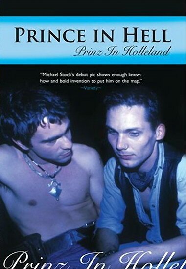 Смотреть фильм Принц в аду / Prinz in Hölleland (1993) онлайн в хорошем качестве HDRip